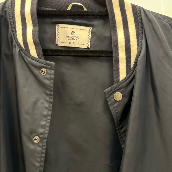 Men's xl bomber jacket - Picture 3 of 3